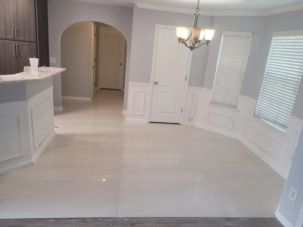 Water Damage Restoration services in Fort Lee, NJ